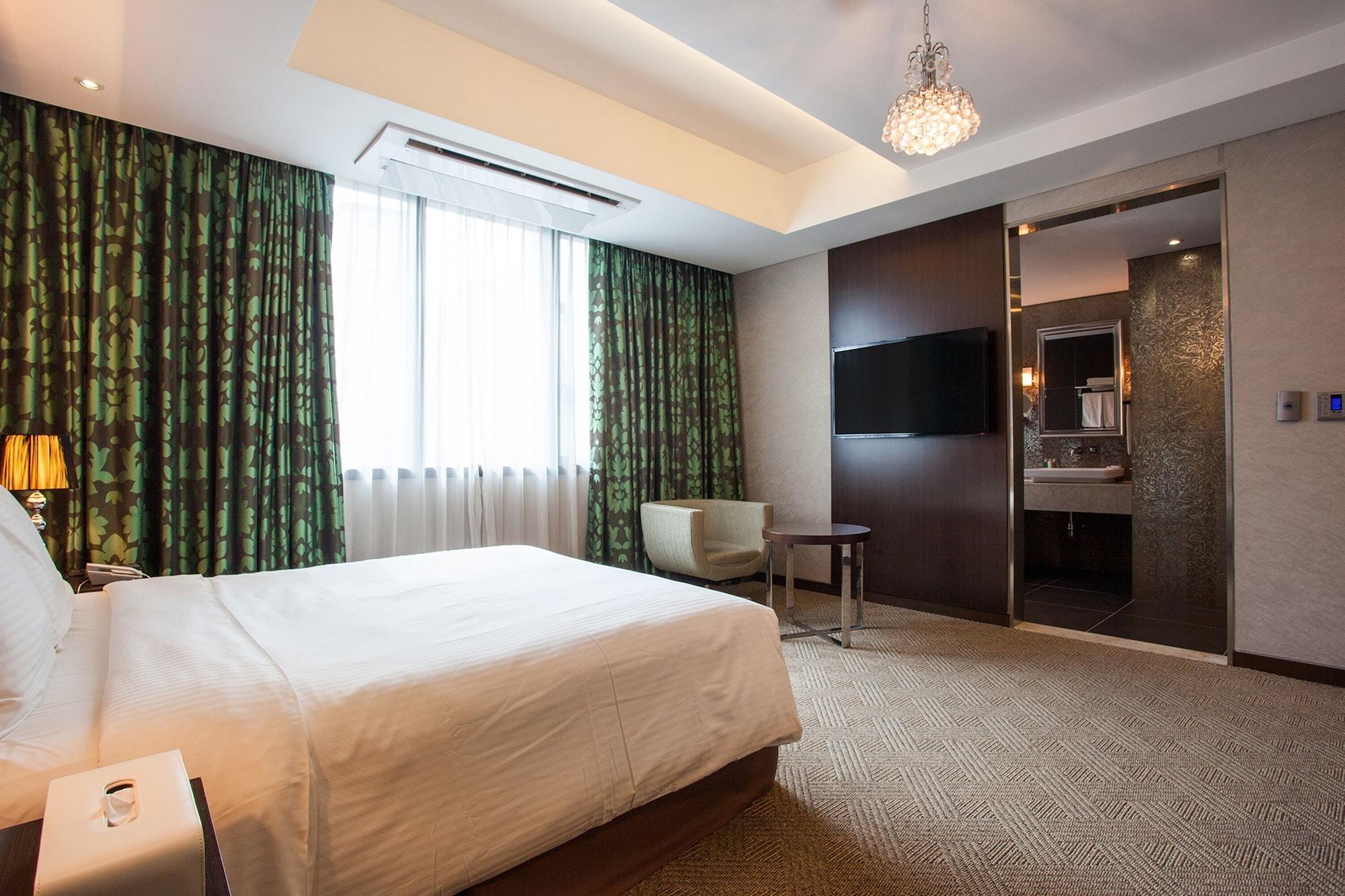 Hotel Pharos Seoul Luaran gambar